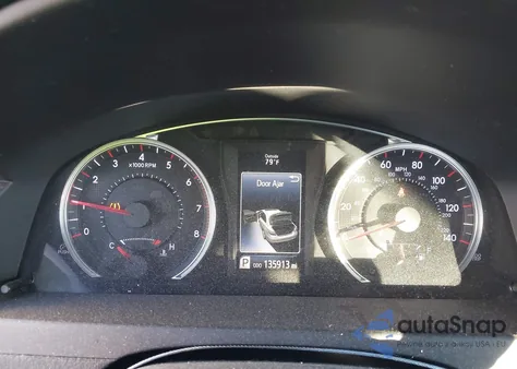 2016 Toyota Camry Se z USA, uszkodzony, nr VIN 4T1BF1FK3GU187190